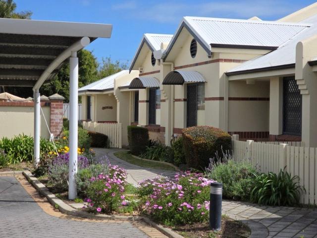 Apartment for sale in Bunbury, Western Australia