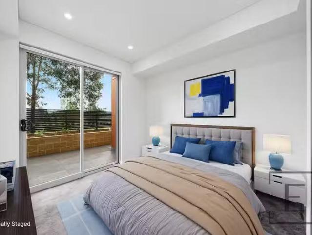 House for rent in Kingswood, New South Wales