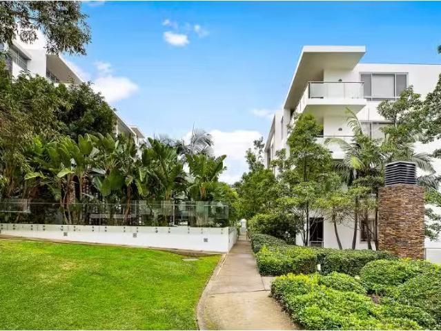 Apartment for rent in Strathfield, New South Wales