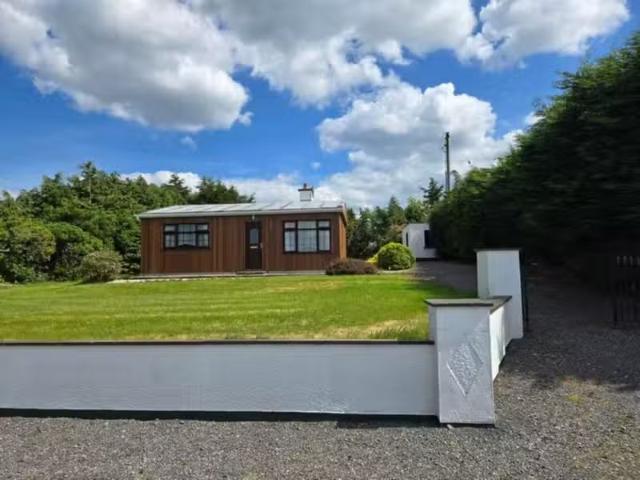 House to rent