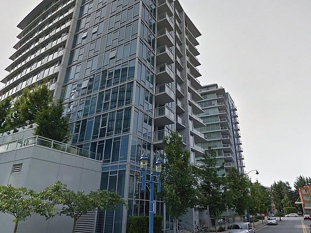 Condo for rent in Richmond, British Columbia