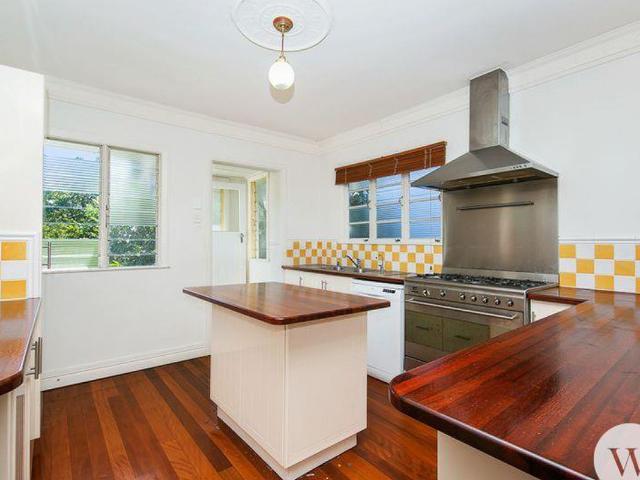 House for rent in Toombul, Queensland