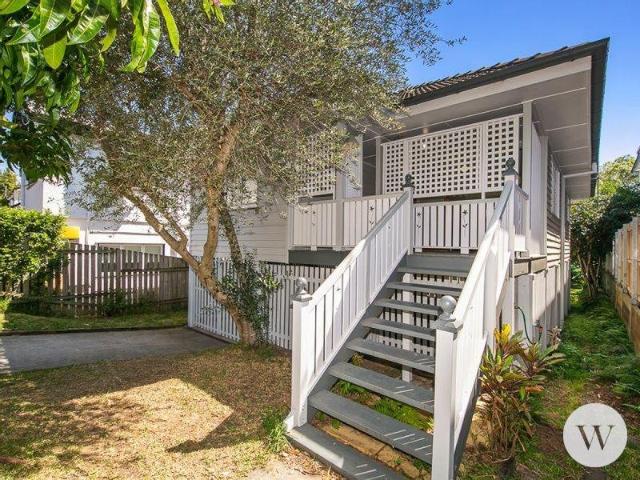 House for rent in Toombul, Queensland