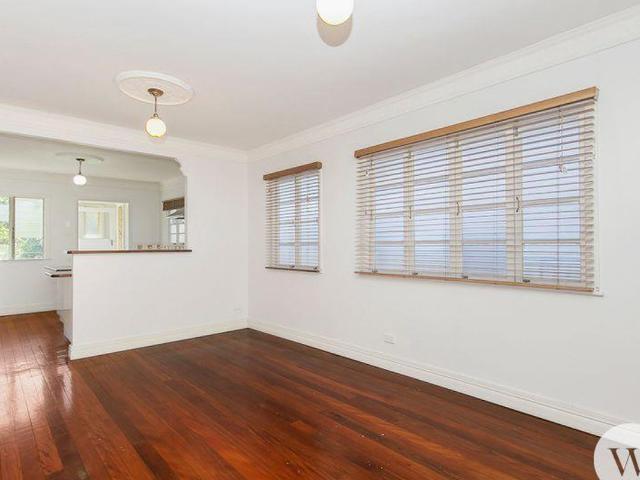 House for rent in Toombul, Queensland