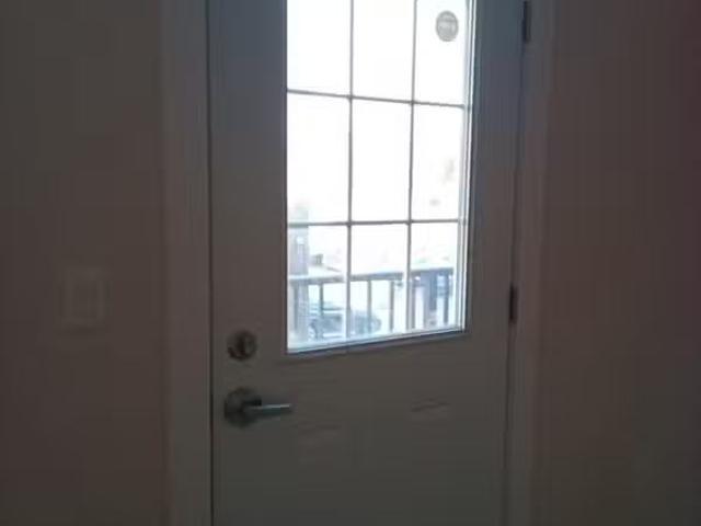 Condo for rent in Waterloo, Ontario