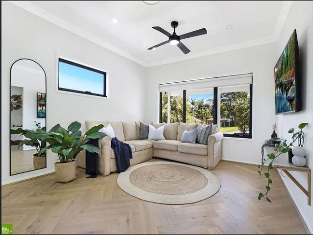 House for rent in Wollongong West, New South Wales