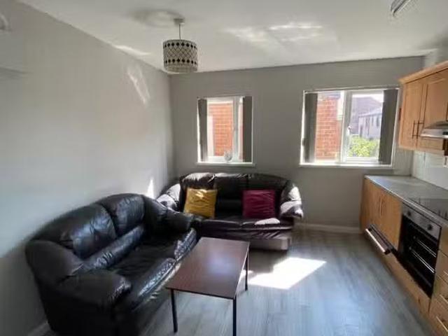 Apartment to rent