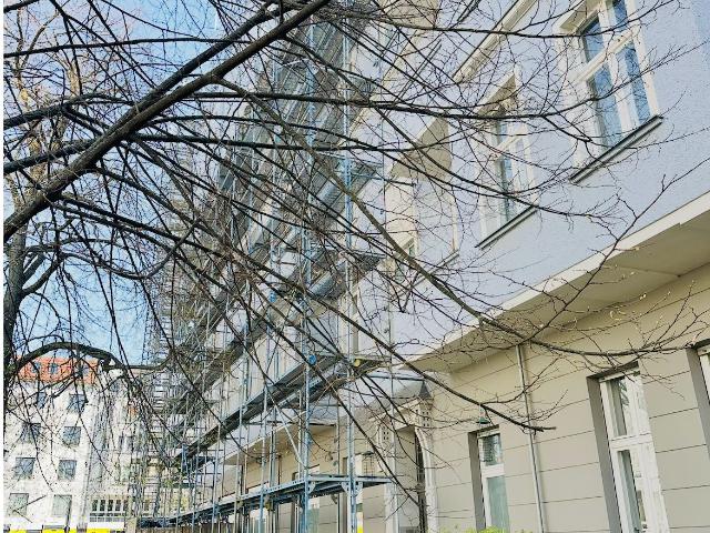 Apartment mieten in Pankow, Berlin