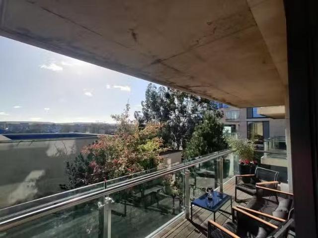 Apartment to rent