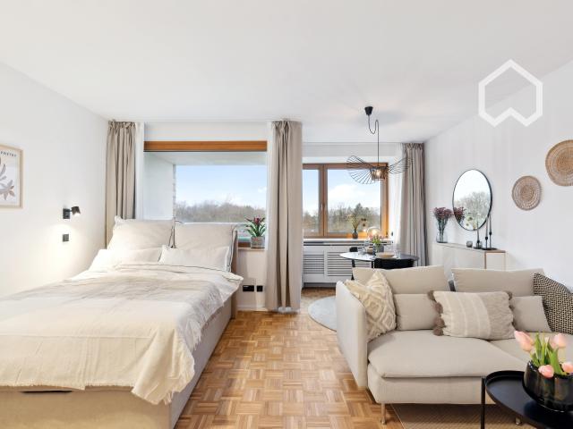 Apartment mieten in Sasel, Hamburg