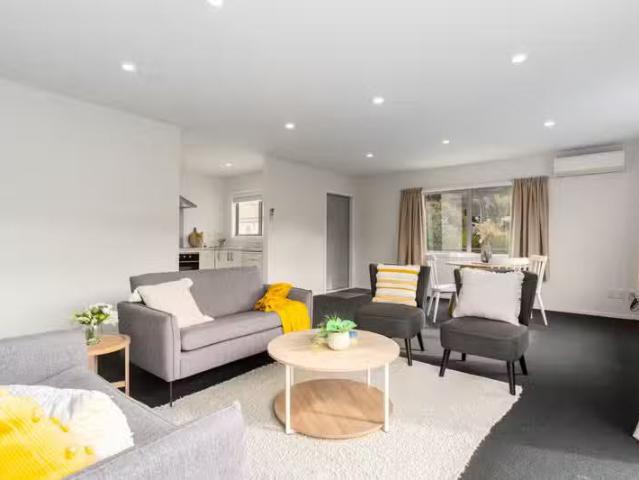 House for rent in Linden, Wellington