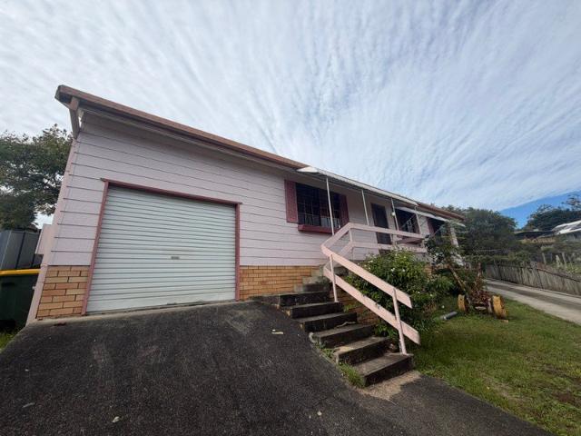 House for rent in Bom Bom, New South Wales