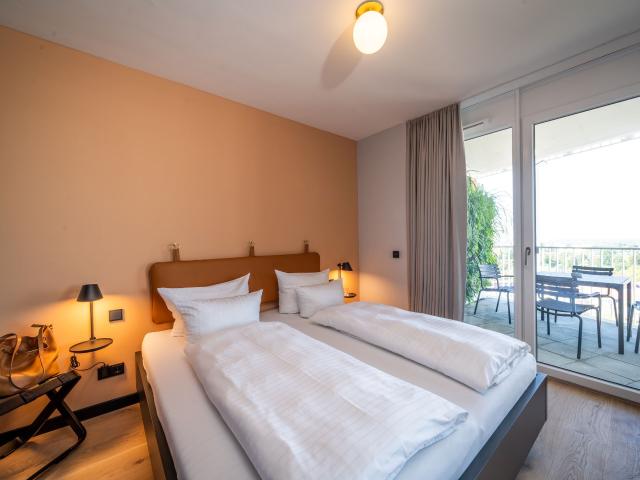 Apartment mieten in Brühl, Freiburg