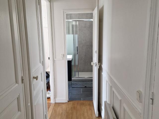 Appartement location à Paris, Île-de-France