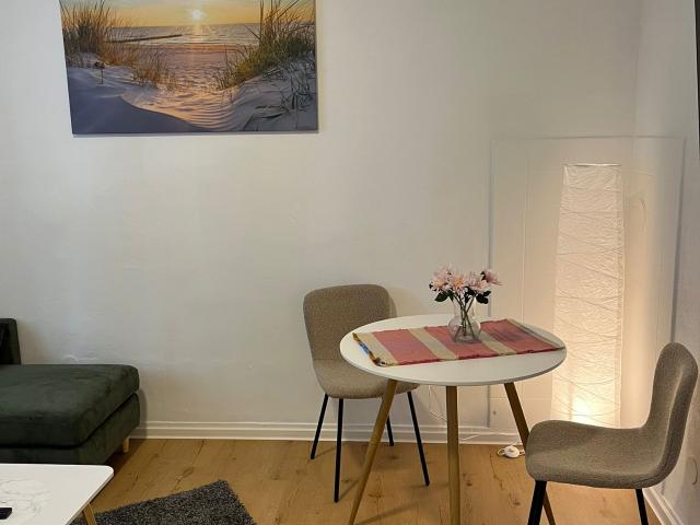 Apartment mieten in Alzey, Rheinland-Pfalz