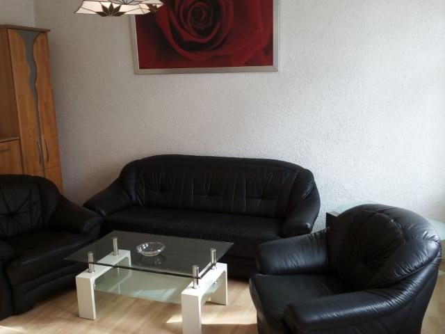 Apartment mieten in Lütgendortmund, Dortmund