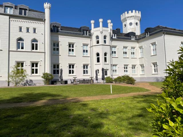 Apartment mieten in Groß Mohrdorf, Mecklenburg-Vorpommern