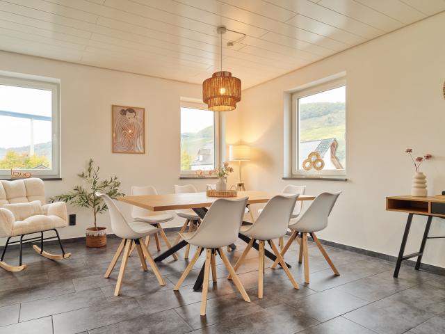 Apartment mieten in Ürziger Mühle, Zeltingen-Rachtig