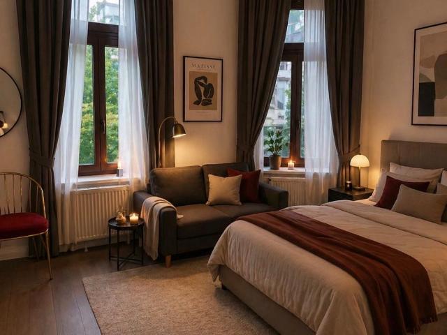 Apartment mieten in Altstadt-Nord, Köln