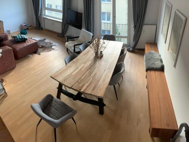 Apartment mieten in Pempelfort, Düsseldorf