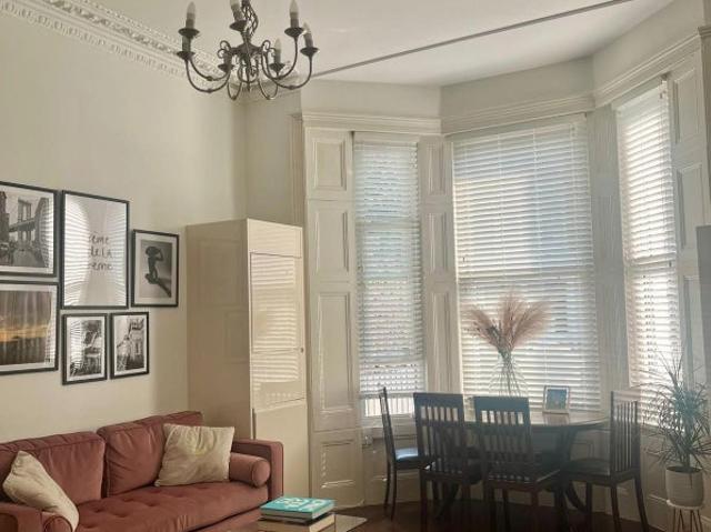Apartment for rent in Notting Hill, Greater London