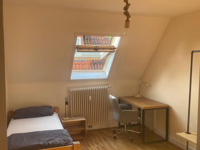 Apartment mieten in Heimfeld, Harburg