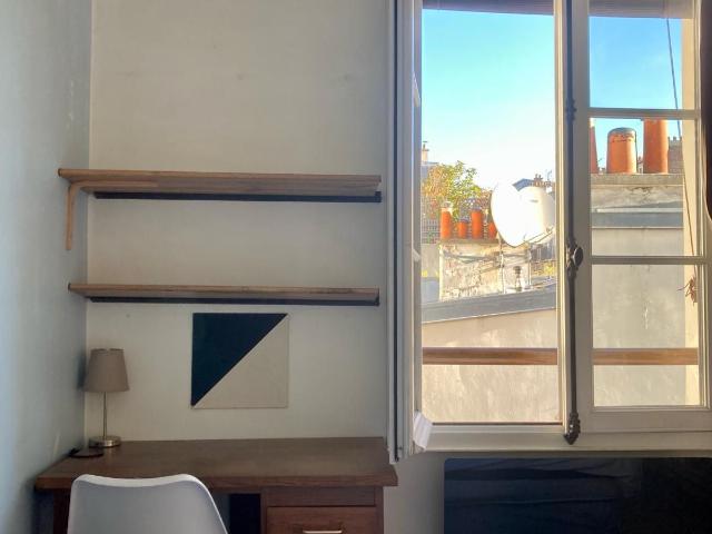 Appartement location à Paris, Île-de-France