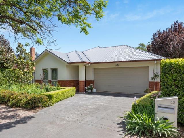 House for sale in Evandale, Adelaide