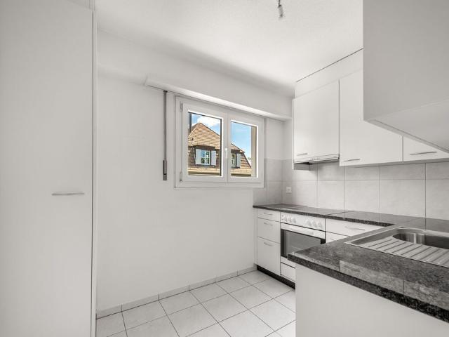 Apartment mieten in Einigen, Zürich