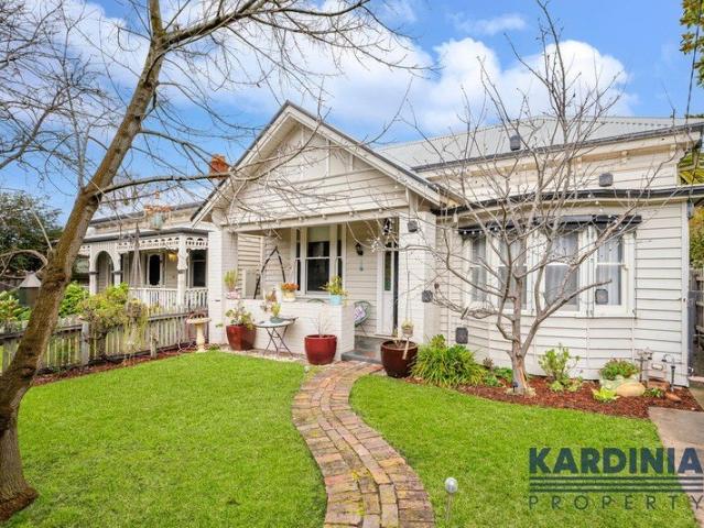House for sale in Geelong, Victoria