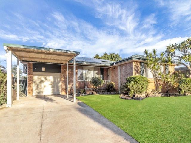 House for rent in Sydney, New South Wales