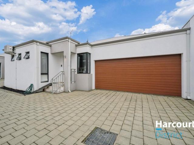 House for sale in Westminster, City of Stirling