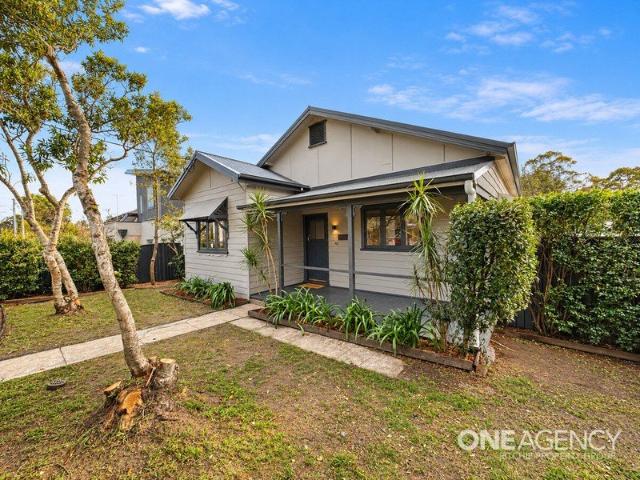 Duplex for sale in Sydney, New South Wales