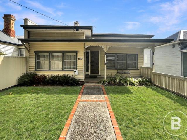 House for rent in Ballarat, Victoria