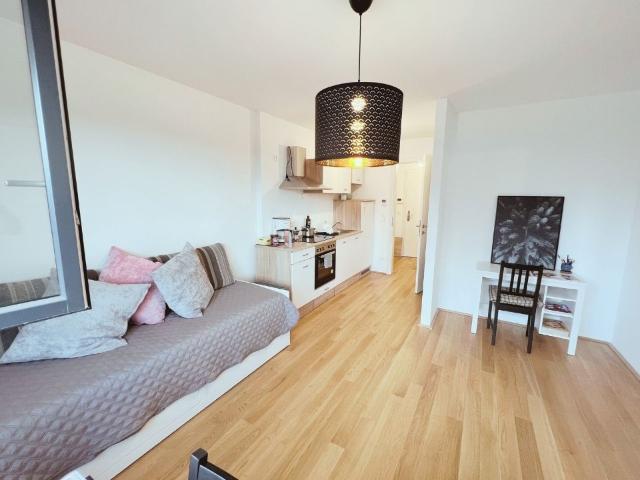Apartment mieten in Donaustadt, Wien