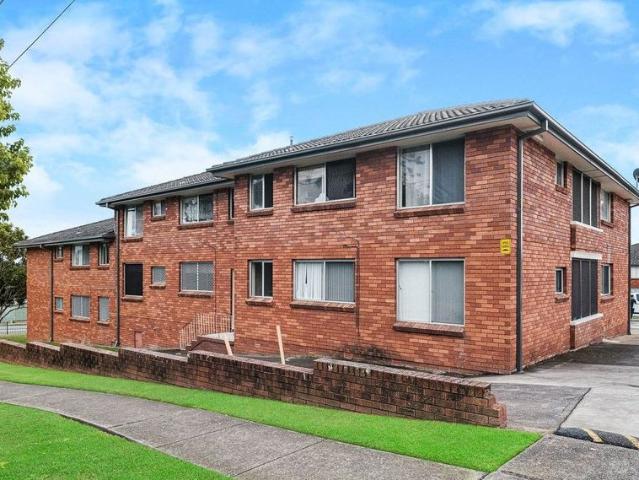 Apartment for rent in Sydney, Campbelltown City Council