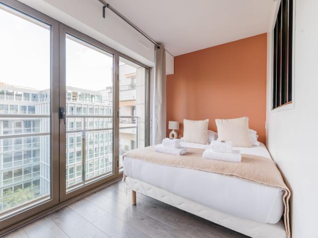 Appartement location à Levallois-perret, Hauts-de-Seine