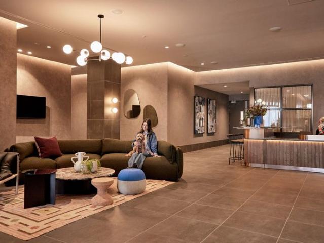 Apartment for rent in Camerons Creek, Victoria