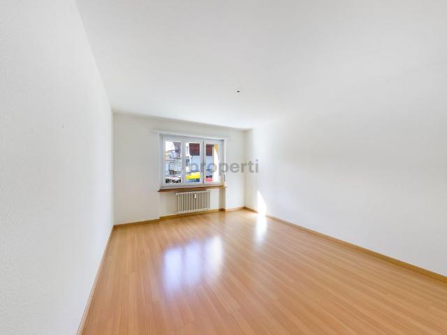Apartment mieten in Bottmingen, Basel-Landschaft