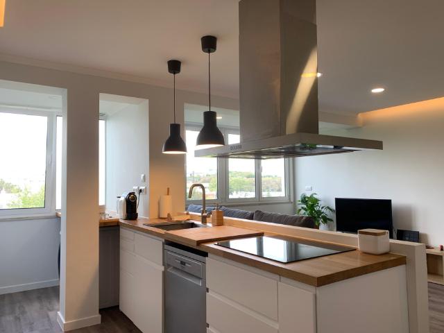 Apartamento alugar em Pedreira dos Húngaros, Oeiras