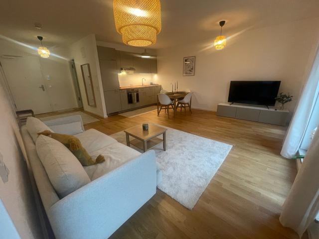 Apartment mieten in Schönefeld, Dahme