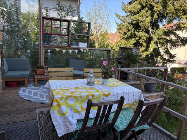 Haus mieten in Ober-Ramstadt, Hessen