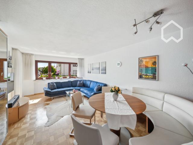 Apartment mieten in Stammheim, Stuttgart