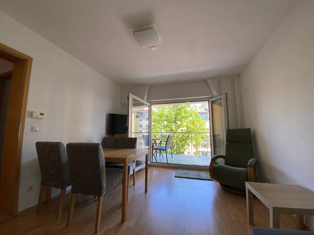 Apartment mieten in Sankt Peter, Nürnberg