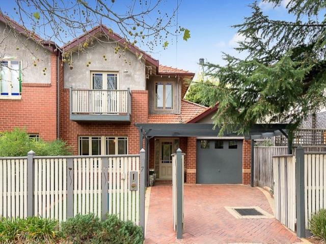 Townhouse for rent in Camerons Creek, Victoria