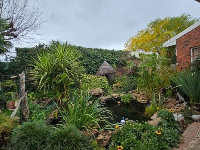 House for sale in Bloemfontein, Free State