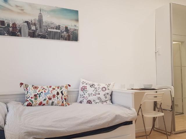 Apartment mieten in Stuttgart-Ost, Stuttgart