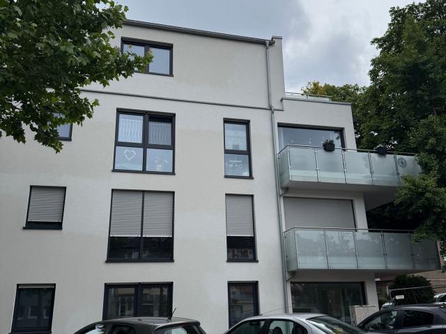 Apartment mieten in Frintrop, Essen