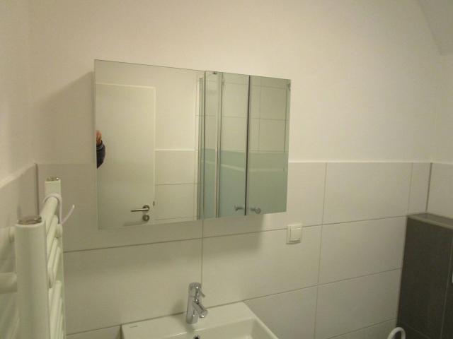 Apartment mieten in Herrenhausen-Stöcken, Hannover