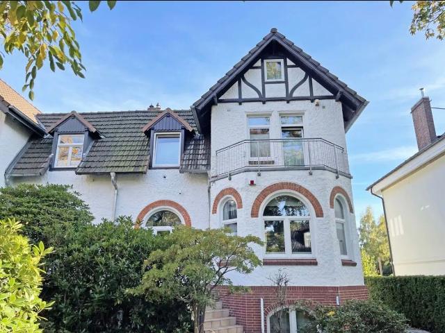 Haus mieten in Altona, Hamburg